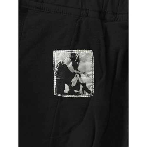 Rick Owens Drkshdw Others Berlin Pants Black S