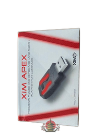 Cable Adapter Xim Apex