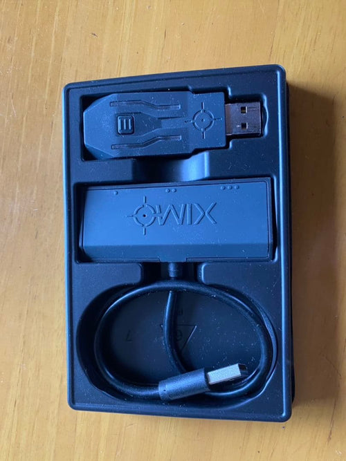 Cable Adapter Xim Apex