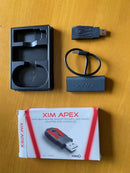 Cable Adapter Xim Apex