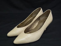 Yves Saint Laurent Others Yvessaintlaurent 34 1/2 21.5Cm) Dm1297