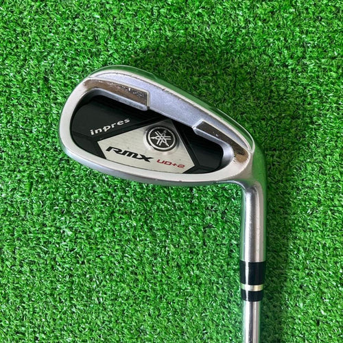 Yamaha Wedges Inpres Rmx Ud+2 Aw