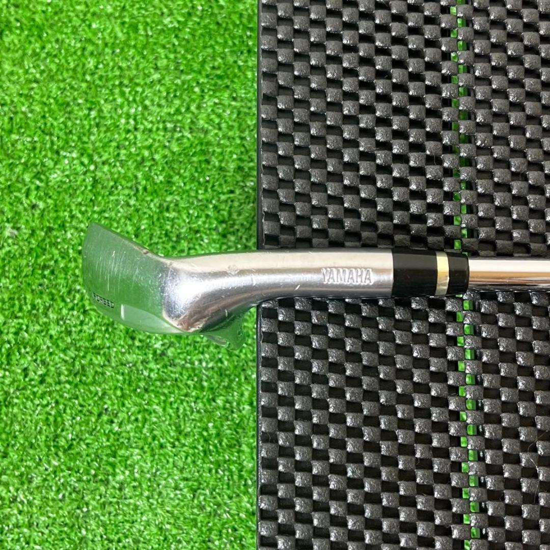 Yamaha Wedges Inpres Rmx Ud+2 Aw