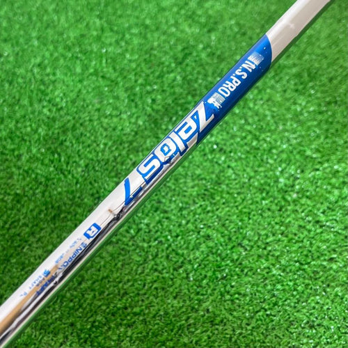 Yamaha Wedges Inpres Rmx Ud+2 Aw