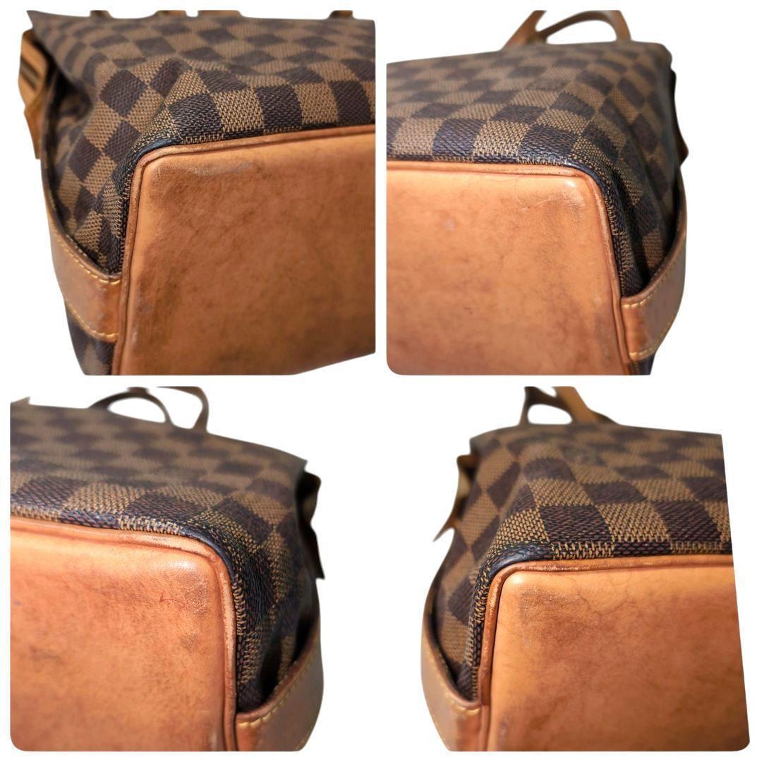 Louis Vuitton Tote Bags