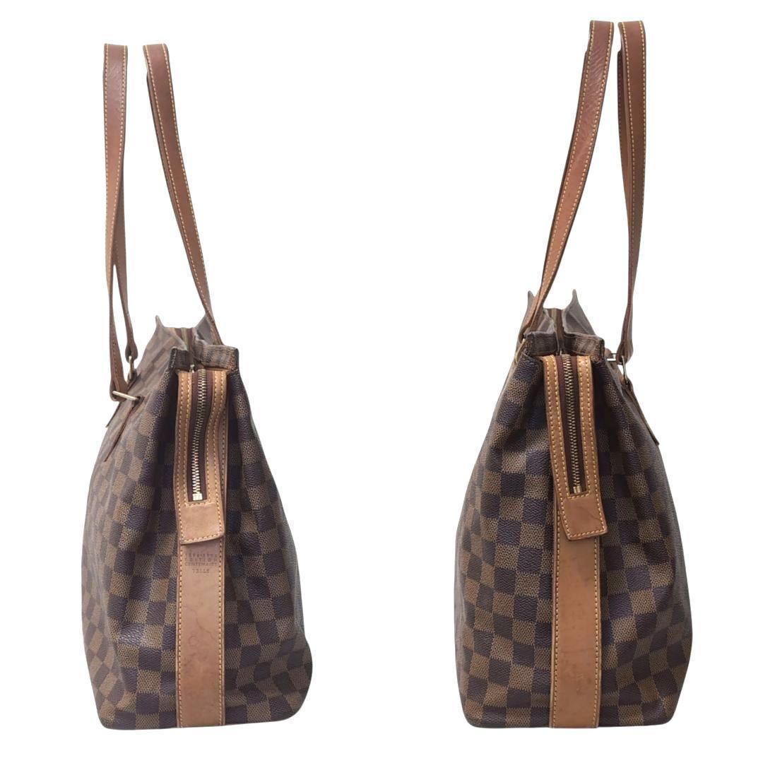 Louis Vuitton Tote Bags