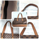 Louis Vuitton Tote Bags