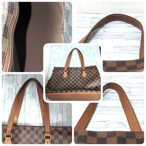Louis Vuitton Tote Bags