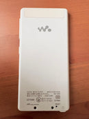 Sony Digital Audio Players Nw-F806