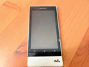 Sony Digital Audio Players Nw-F806