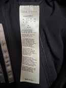 Rick Owens Wide-Leg Pants Loose-Fitting 40