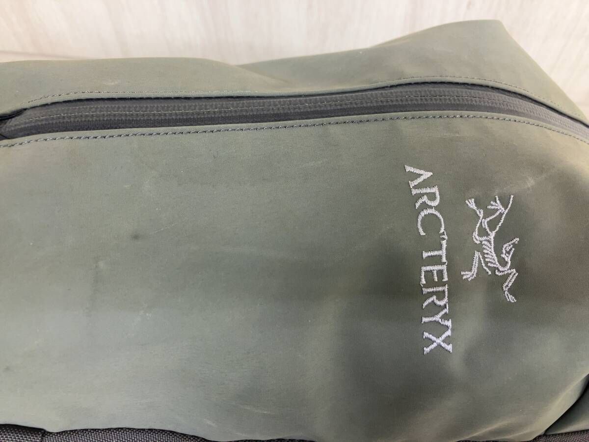 Backpack Arc'Teryx Beams 28718 Smu Arro22