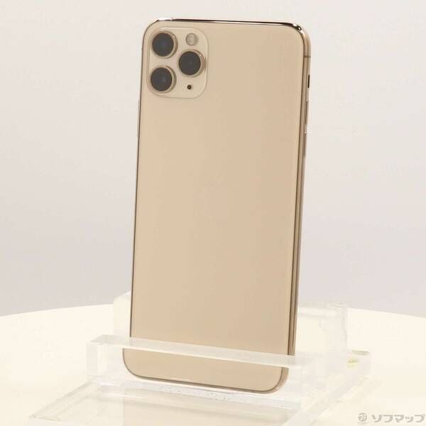 Apple Smartphone Body Iphone11 Pro Max 256Gb Mwhl2J A Sim 377