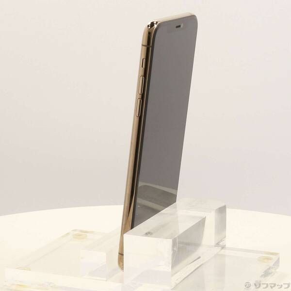 Apple Smartphone Body Iphone11 Pro Max 256Gb Mwhl2J A Sim 377