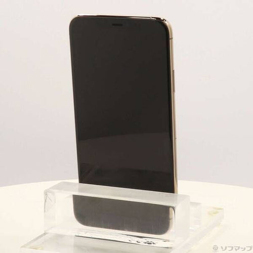 Apple Smartphone Body Iphone11 Pro Max 256Gb Mwhl2J A Sim 377