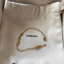Yves Saint Laurent Bracelets Ysl
