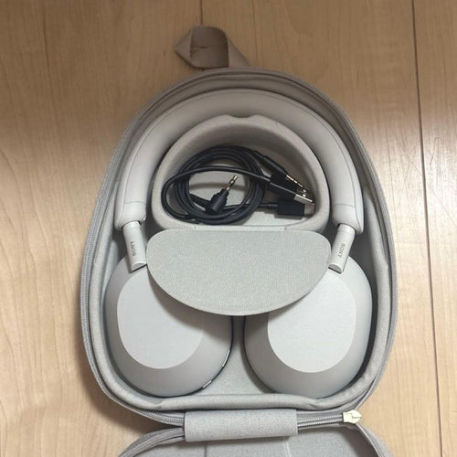 Sony Wireless Headphones Wh-1000Xm5