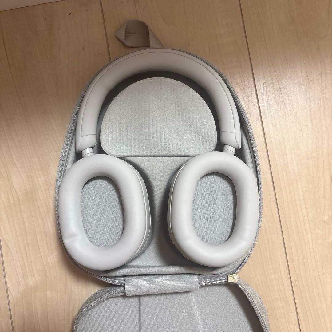 Sony Wireless Headphones Wh-1000Xm5