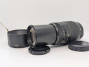Tamron Zoom Lenses 7 31 Op Canon Af 70-300Mm Di