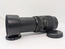 Tamron Zoom Lenses 7 31 Op Canon Af 70-300Mm Di