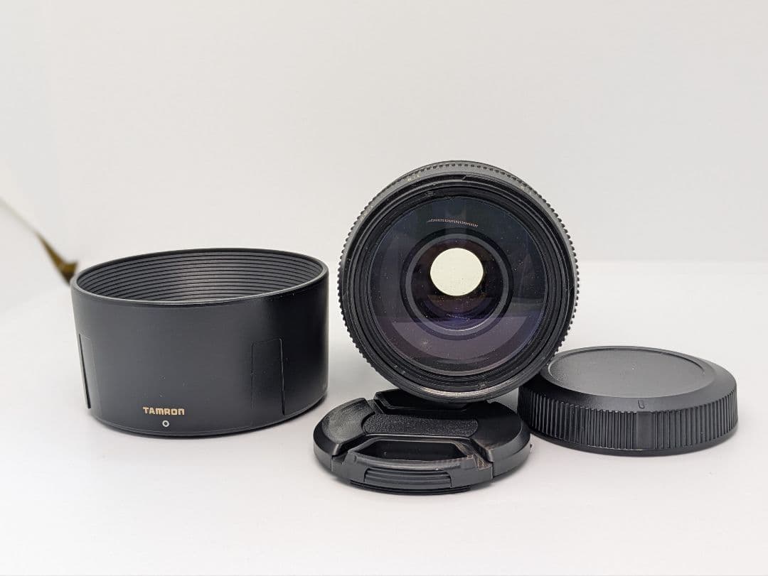 Tamron Zoom Lenses 7 31 Op Canon Af 70-300Mm Di