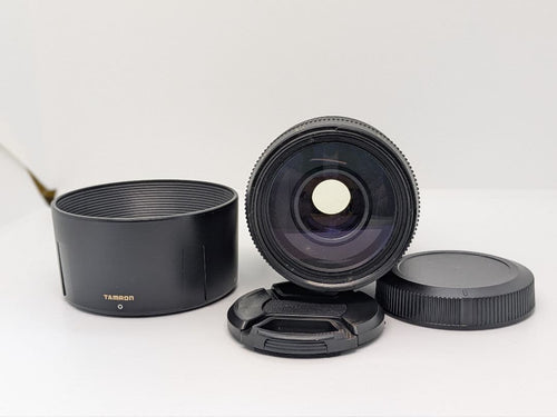 Tamron Zoom Lenses 7 31 Op Canon Af 70-300Mm Di