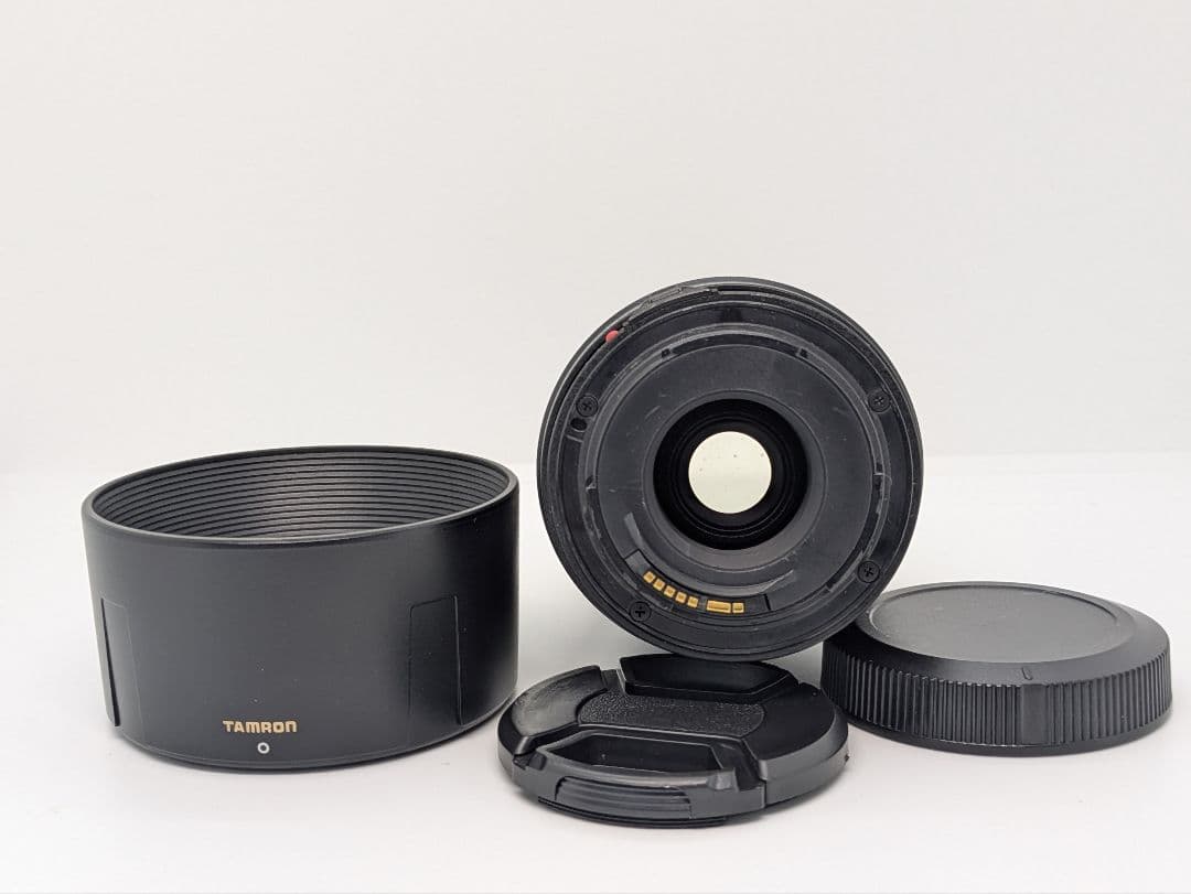Tamron Zoom Lenses 7 31 Op Canon Af 70-300Mm Di