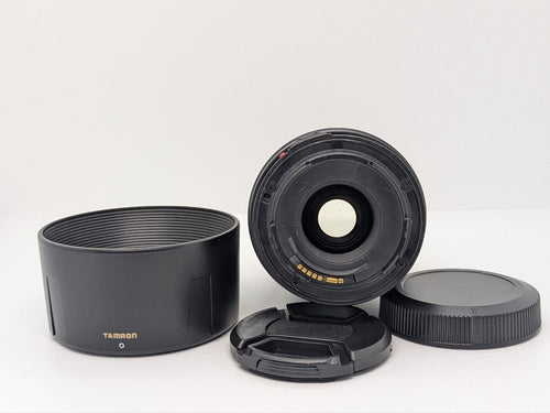 Tamron Zoom Lenses 7 31 Op Canon Af 70-300Mm Di