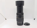 Tamron Zoom Lenses 7 31 Op Canon Af 70-300Mm Di