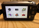 Sony Mirrorless Interchangeable Lens Cameras Nex-C3D Aps-C