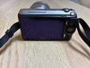 Sony Mirrorless Interchangeable Lens Cameras Nex-C3D Aps-C