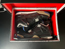 Air Jordan Sneakers Nike 4 Motorsports Alternate