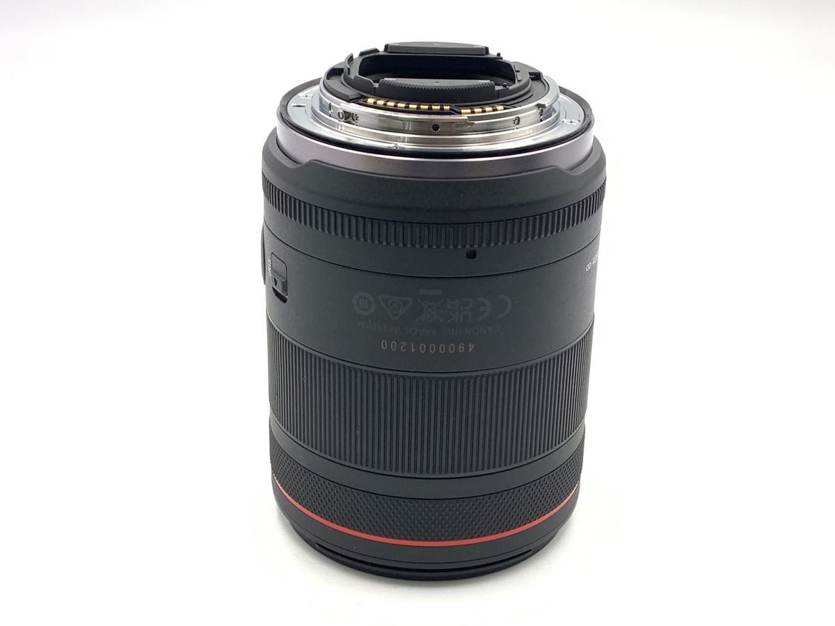 Lens (Single Focus) Rf35Mm F1.4 L Vcm
