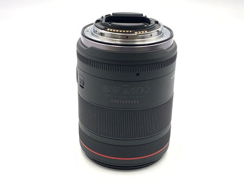 Lens (Single Focus) Rf35Mm F1.4 L Vcm