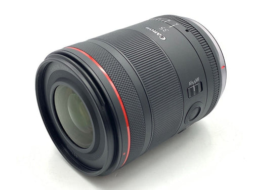 Lens (Single Focus) Rf35Mm F1.4 L Vcm