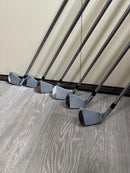 Yamaha Iron Sets 7 Rmx 018Tourmodel