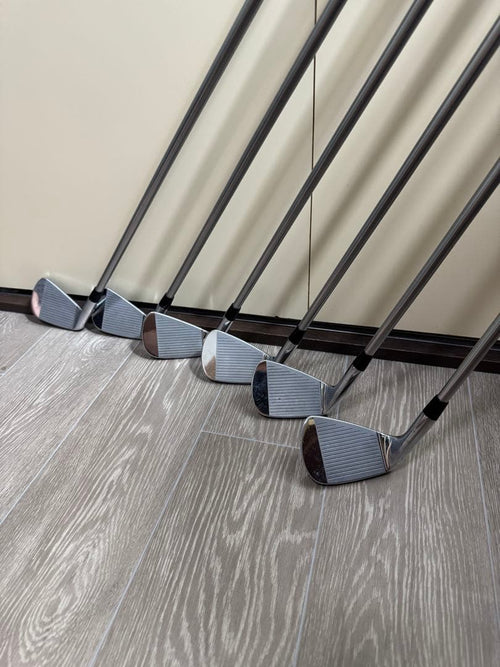 Yamaha Iron Sets 7 Rmx 018Tourmodel