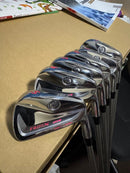 Yamaha Iron Sets 7 Rmx 018Tourmodel