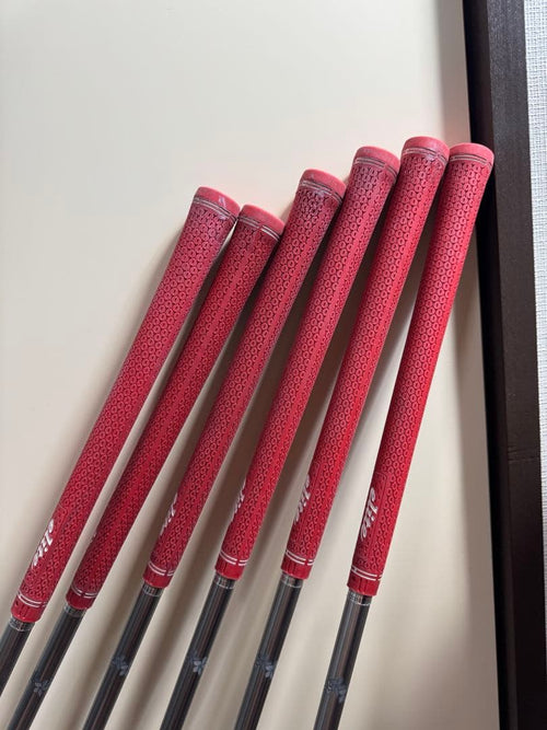 Yamaha Iron Sets 7 Rmx 018Tourmodel