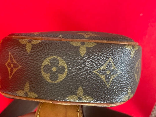 Louis Vuitton Sling Bags Waist Pouches