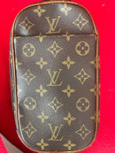 Louis Vuitton Sling Bags Waist Pouches