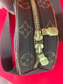 Louis Vuitton Sling Bags Waist Pouches