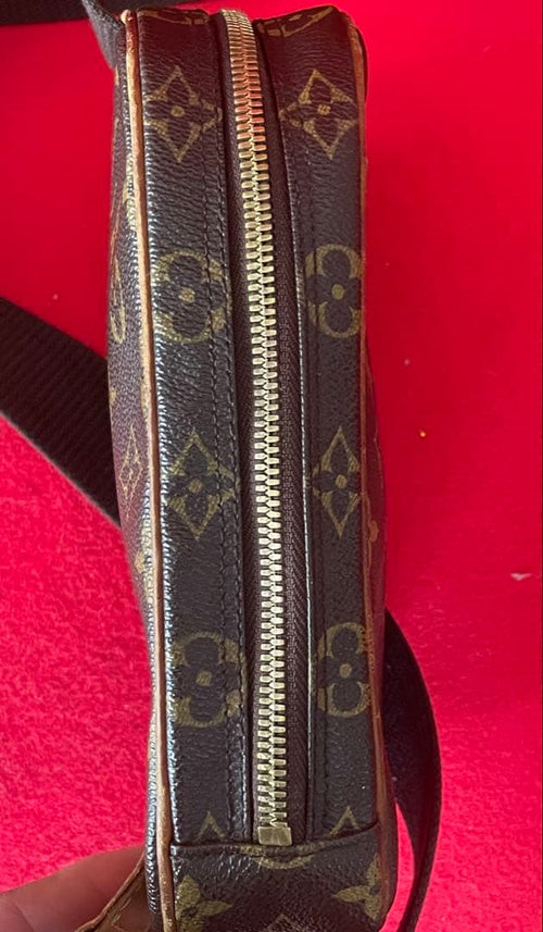 Louis Vuitton Sling Bags Waist Pouches