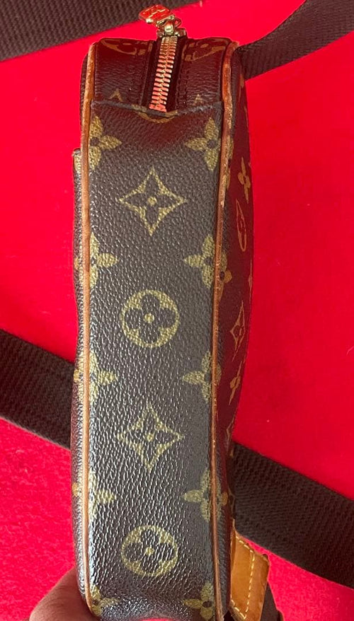 Louis Vuitton Sling Bags Waist Pouches