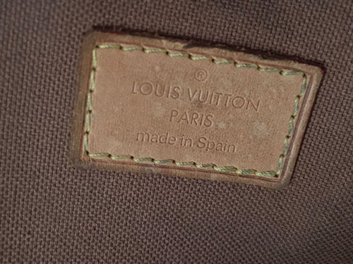 Louis Vuitton Sling Bags Waist Pouches