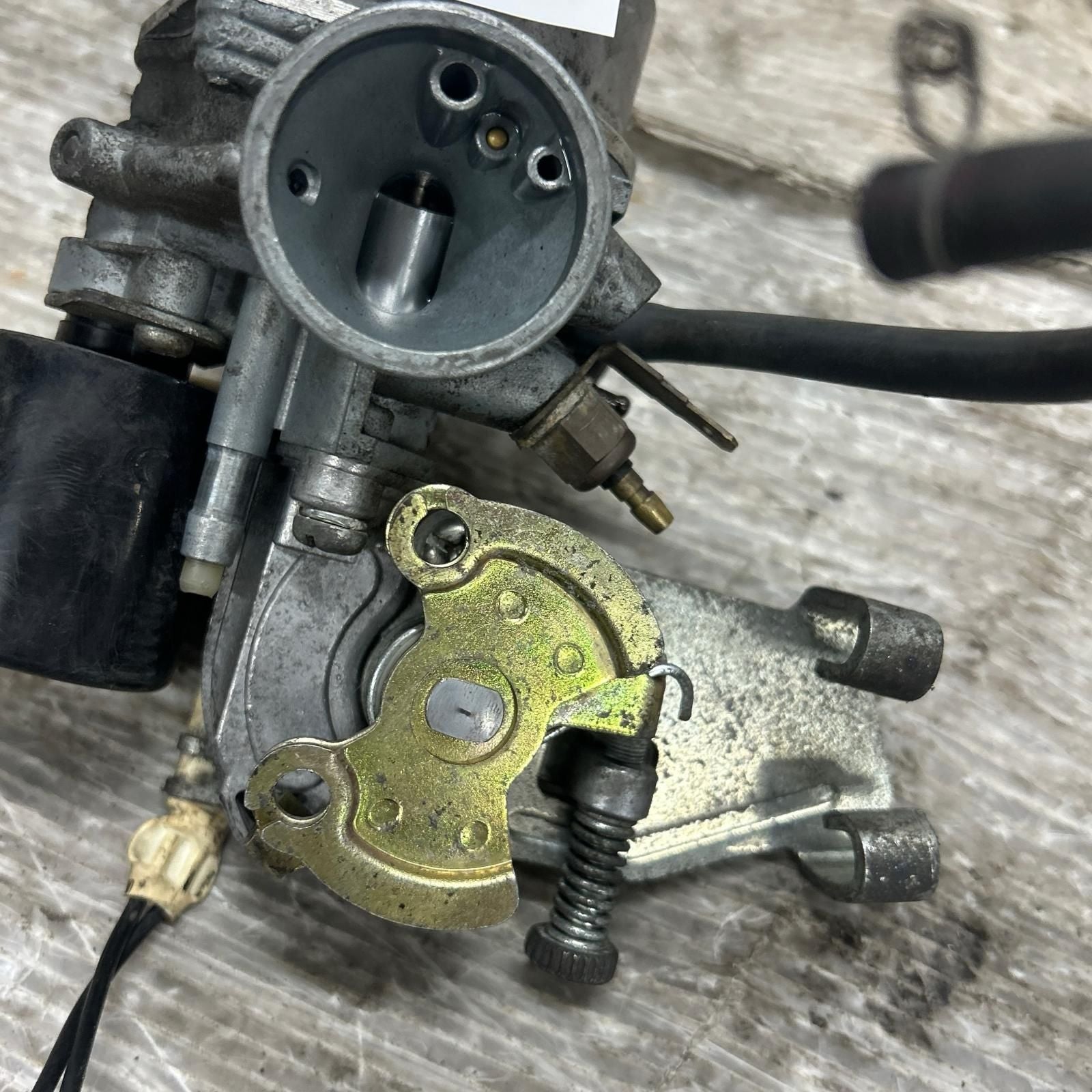 Yamaha Others Ua03J
