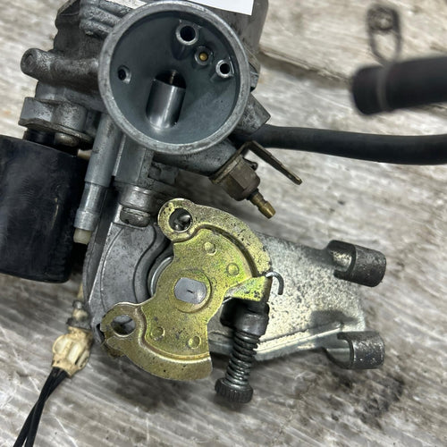Yamaha Others Ua03J