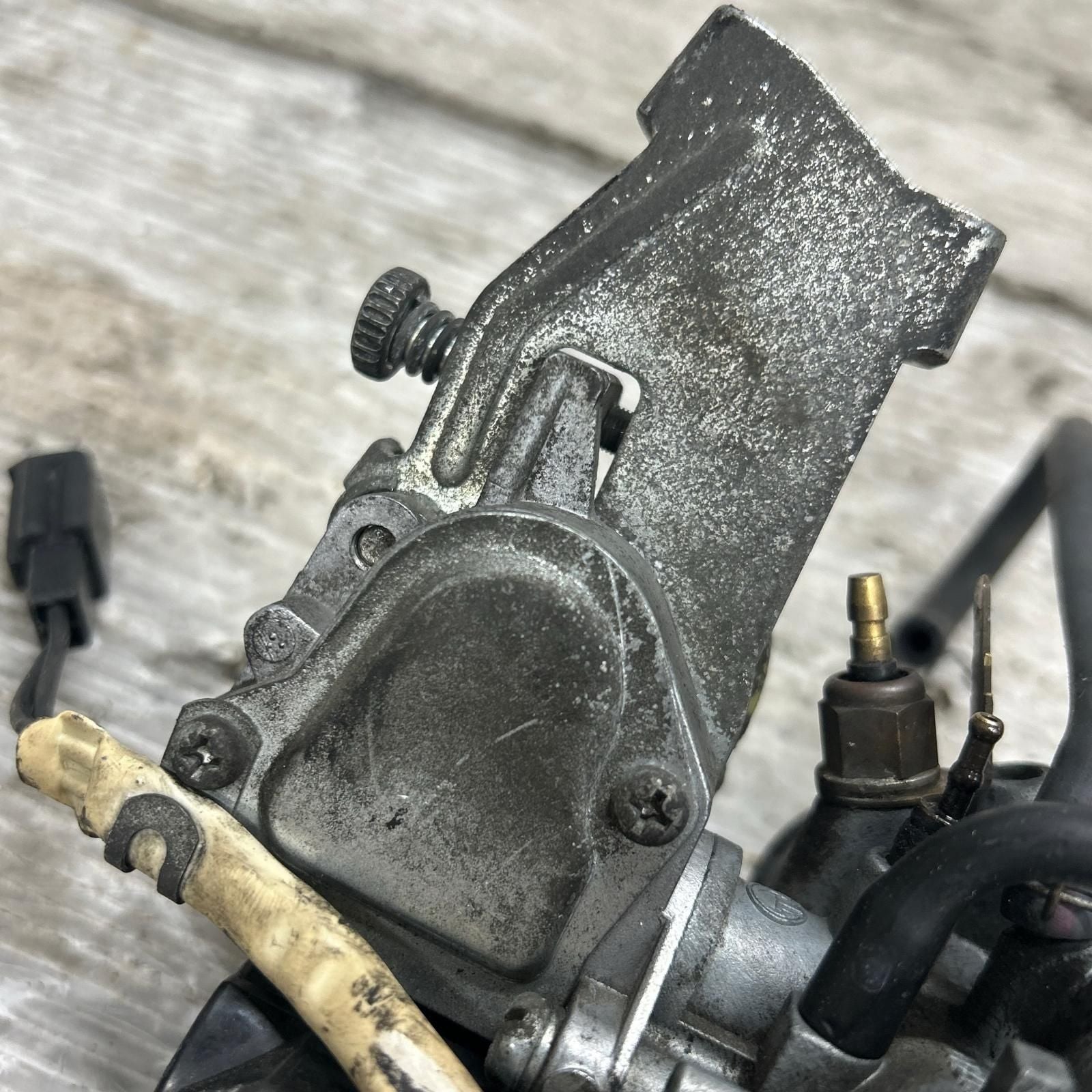 Yamaha Others Ua03J