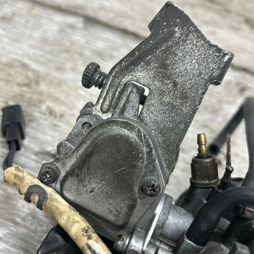 Yamaha Others Ua03J