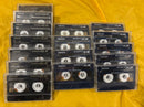 Denon Cassette Tapes 16